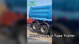 Schleudertrailer